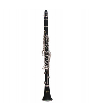 Soundsation SCL clarinet-10 sib