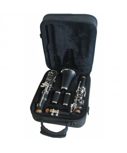 Soundsation SCL clarinet-10 sib