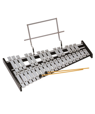 Peace metallophone Glockenspiel GKS-2