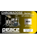 Peace battery DP-22db-5 633 tun metal