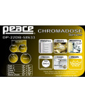 Peace battery DP-22db-5 633 tun metal