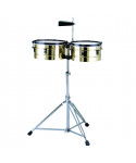 PEACE SET TBBALES TB-2-1 Brass with support