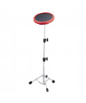 PEACE PAD coach from 8 '' TR-9 BK with stand 