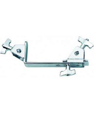 Peace-260 Clamp double angle 