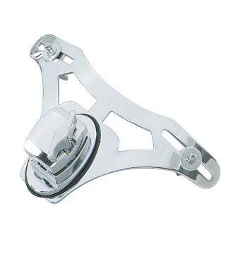 Peace support for Tom from-158CH 16 '' 8B Crescent Rims 