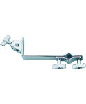 Peace Clamp Ad L for coupling from-242 