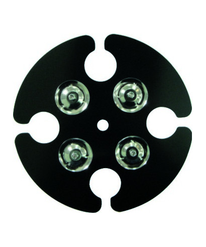 Peace Jingle for Hi-hat hj-8 