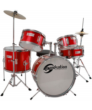 Junior Soundsation JDK516 battery-Mr.