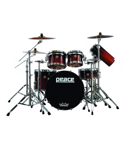 Peace battery DP22PG-5Wo 300 Chocholate Bar