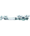 Peace Clamp straight for auction coupling from-259 
