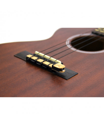 PIEZO PICKUP PASSIVO UK-1 KNA PER UKULELE