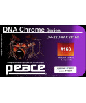 Peace batteria dp-22dnac2-5 168 natural amber