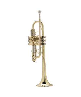 Trumpet in Do Soundsation STPGD-10c