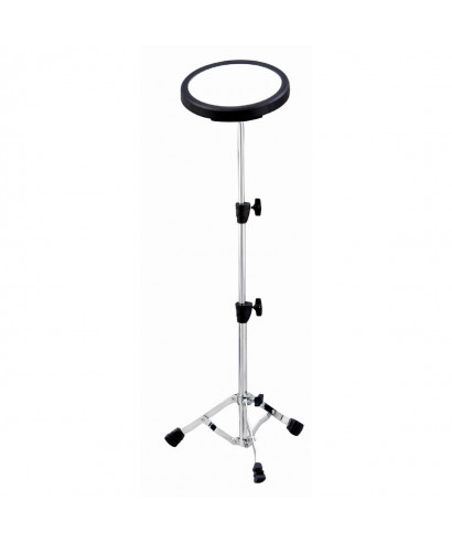 Peace pad allenatore da 8'' tr-9 wh con stand 