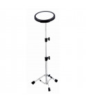 Peace pad allenatore da 8'' tr-9 wh con stand 