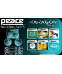 Peace battery DP-22pg-5 275 Rainforest Sparkle