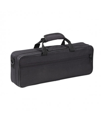 Traverse flute for children SFLC Soundsation-10 Nickel