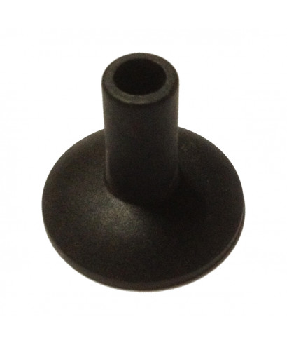 Peace-252 Plastic flat rod support 