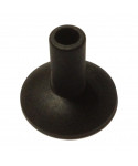 Peace-252 Plastic flat rod support 