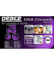 PEACE BATTERIA DNA DP-22DNAC2 295 BLACK CASTLE