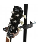 SUPPORTO CHITARRA  STRINGSWING ELETTRICA/ACUSTICA PER ASTA MIC/LEGGIO BCC04