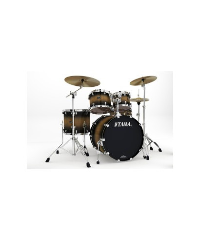 Tama Starclassic Battery Performer B / B PL52S-HDB Harvest Dusk Burst