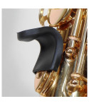 Low HWP finger for sax s-TCS