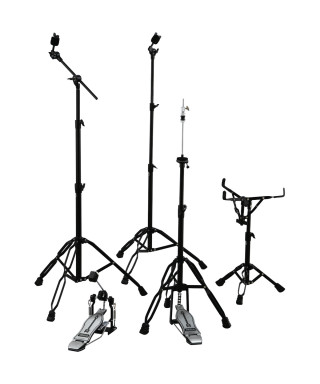 Peace Hardware Pack 600BK 