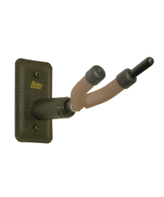 Support STRINGSWING Wall for violin E Purple bcc11v