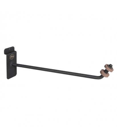 Wall display STRINGSWING For dishes upon 14 "to 22" BCD12-4