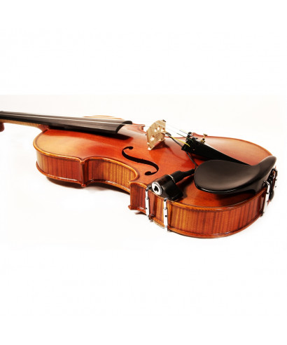 Luxe VV transducer-3 KNA Violin E Violet