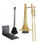 Wall mount STRINGSWING For trombone HH16