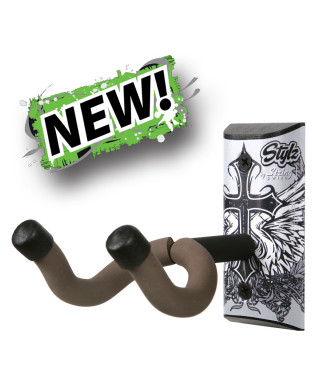 Guitar support STRINGSWING Stylz Eternity St01K-2