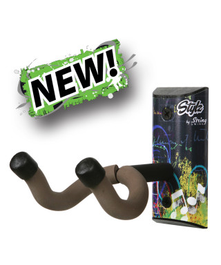 Guitar support STRINGSWING STYLZ JAZZ ST01K-4