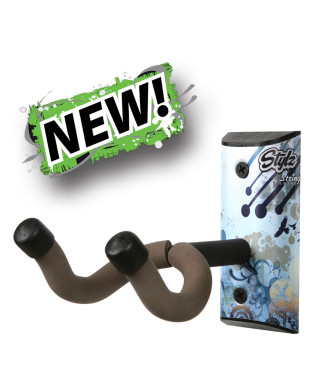 Guitar support STRINGSWING Stylz Blues St01K-5