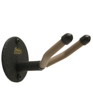 Support for ukulele / mandolin STRINGSWING Stage BCC02UK