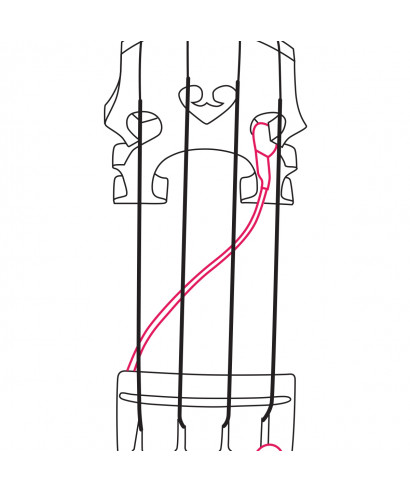 DB transducer-1 KNA Counterbass