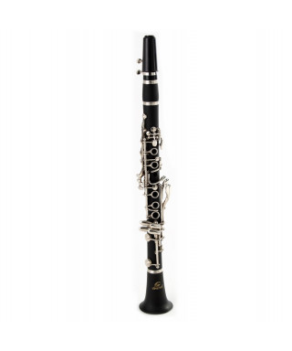 Soundsation SCL clarinet-11 MIB