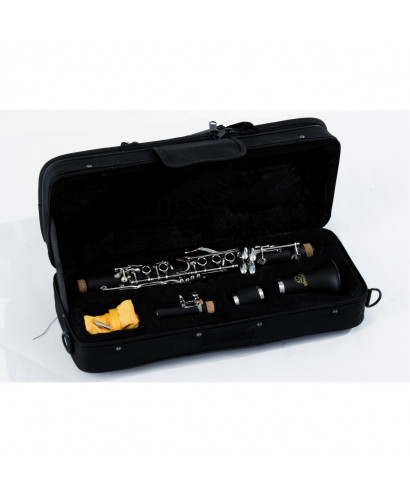 Soundsation SCL clarinet-11 MIB