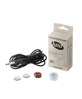 Universal transducer up-1 KNA