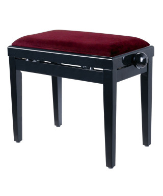 Soundsation bench for floor SBH-104v-bk