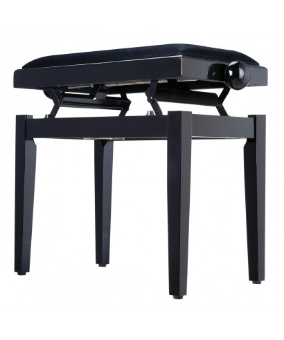 Soundsation bench for floor SBH-104v-bk