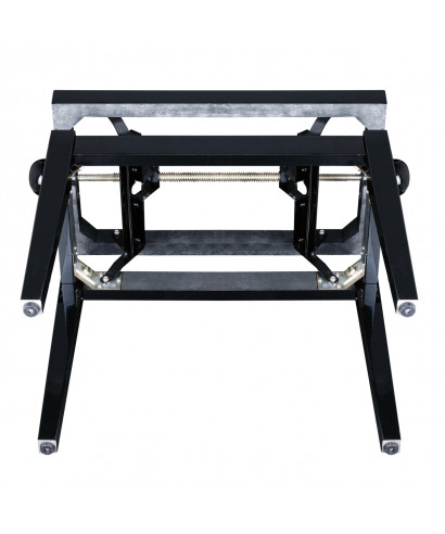 Soundsation bench for floor SBH-104v-bk