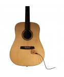 AP transducer-1 KNA For guitar Cajon E Acoustic instruments