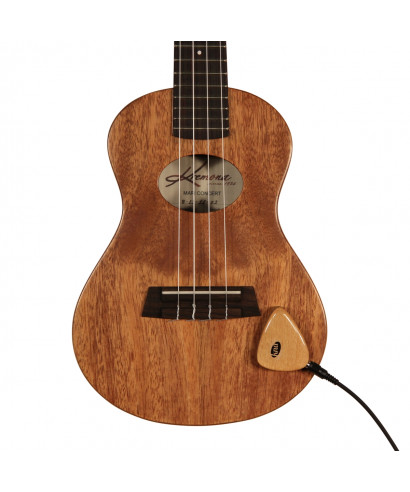 AP transducer-1 KNA For guitar Cajon E Acoustic instruments