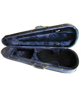 RS105 case-34 violin 3/4