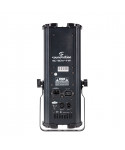 LED scanner SOUNDSATION Sc-80w - 1x80W White