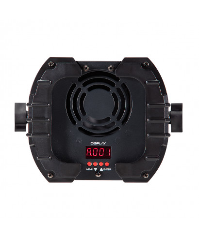 LED scanner SOUNDSATION Sc-80w - 1x80W White