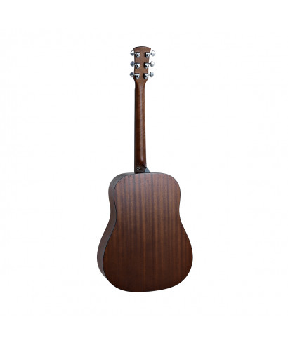 Chitarra acustica soundsation olympic-dn-nt dreadnought