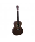 Chitarra acustica ooo soundsation zion-ooo-m